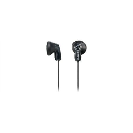 Sony MDR-E9LP Fontopia / Навушники douszne (чорний) Навушники douszne - 2