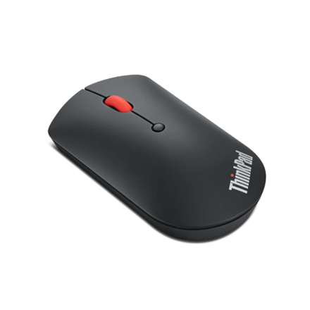Lenovo ThinkPad Bluetooth Silent Mouse Bezпровідна Bluetooth 5.0 - 2