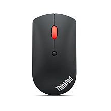 Lenovo ThinkPad Bluetooth Silent Mouse Bezпровідна Bluetooth 5.0