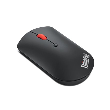 Lenovo ThinkPad Bluetooth Silent Mouse Bezпровідна Bluetooth 5.0 - 6