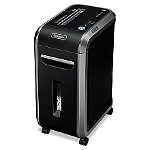 Fellowes Powershred 99Ci Хрестоподібний розріз Знищувач паперу