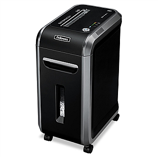 Fellowes Powershred 99Ci Хрестоподібний розріз Знищувач паперу