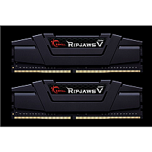 G.Skill | 32 GB | DDR4 | 3600 MHz | PC/serwer | Registered No | ECC No