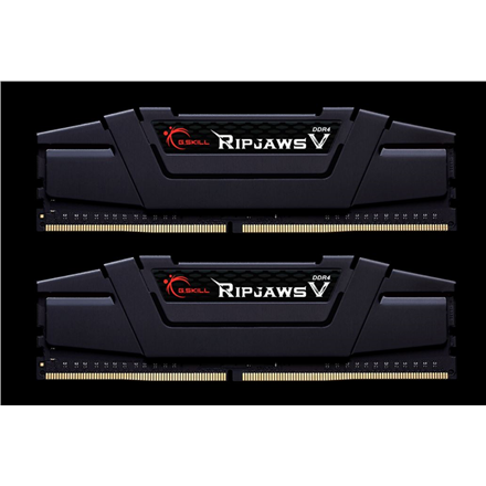 G.Skill | 32 GB | DDR4 | 3600 MHz | PC/serwer | Registered No | ECC No - 1