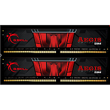 G.Skill | 32 GB | DDR4 | 3200 MHz | PC/serwer | Registered No | ECC No