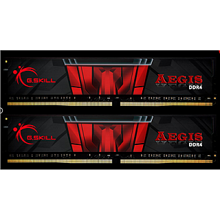G.Skill | 32 GB | DDR4 | 3200 MHz | PC/serwer | Registered No | ECC No