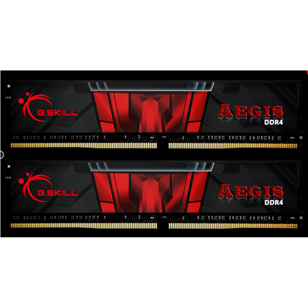 G.Skill | 32 GB | DDR4 | 3200 MHz | PC/serwer | Registered No | ECC No - 1