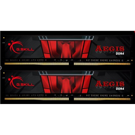 G.Skill | 32 GB | DDR4 | 3200 MHz | PC/serwer | Registered No | ECC No - 2