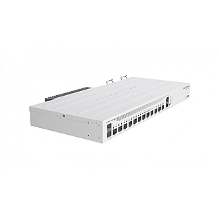 MikroTik Cloud Core Роутер 2004-1G-12S+2XS MikroTik