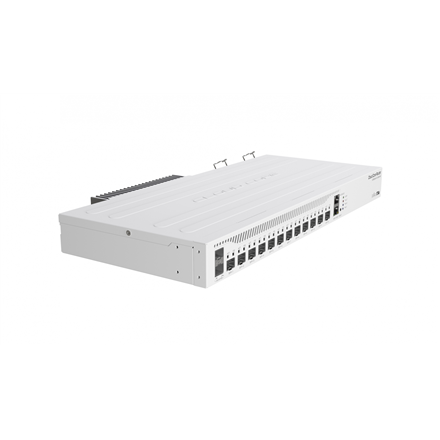 MikroTik Cloud Core Роутер 2004-1G-12S+2XS MikroTik - 1