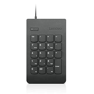 Lenovo Essential USB Numeric Keypad Gen II Numeric Keypad