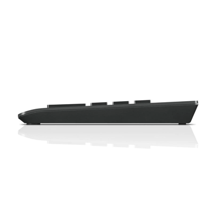 Lenovo | Essential | USB Numeric Keypad Gen II | Numeric Keypad | Wired | N/A | m | Black - 4