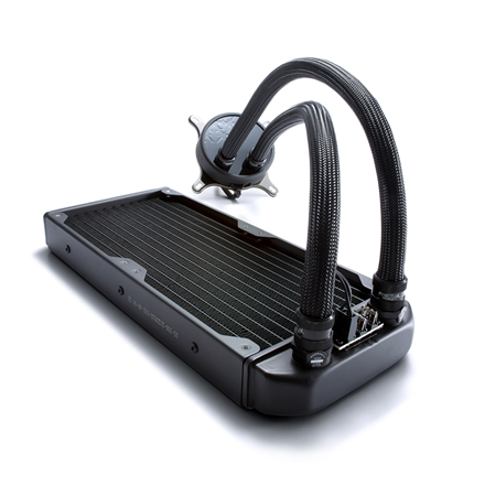 Охолодження wodne Fractal Design Celsius S24 Black Fractal Design - 5