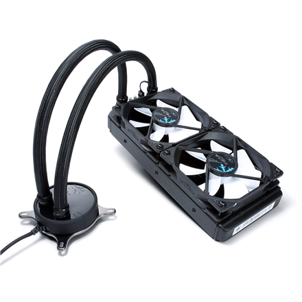 Охолодження wodne Fractal Design Celsius S24 Black Fractal Design - 7