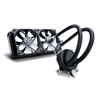 Охолодження wodne Fractal Design Celsius S24 Black Fractal Design