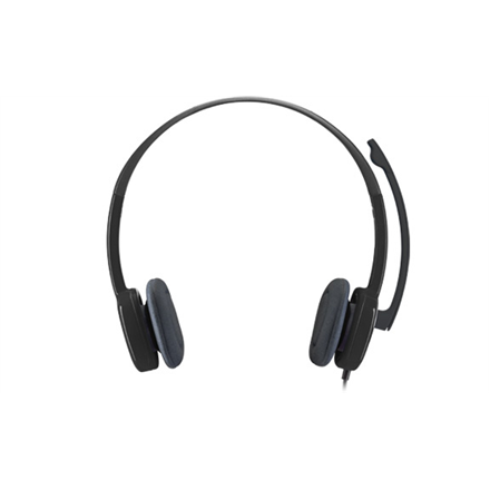 Logitech | H151 | 3,5 mm - 10