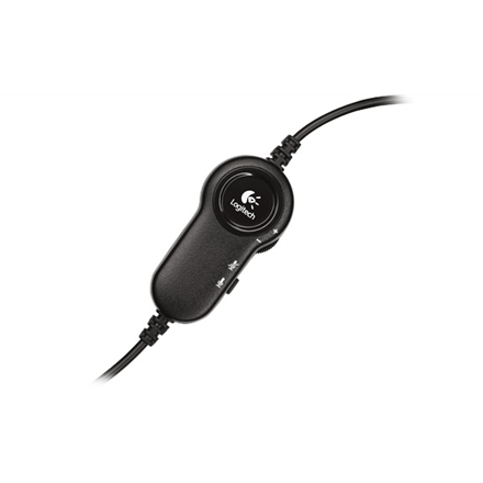 Logitech | H151 | 3,5 mm - 7