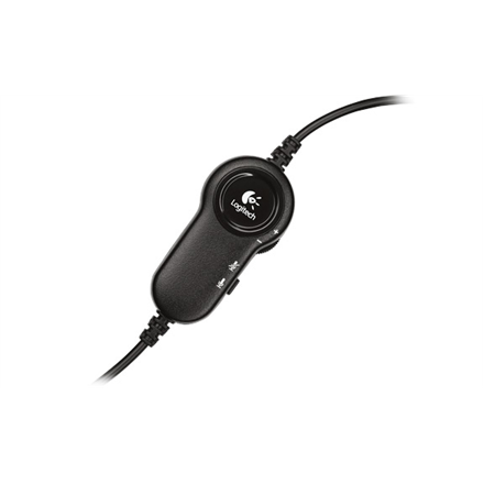 Logitech | H151 | 3,5 mm - 3