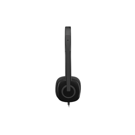 Logitech | H151 | 3,5 mm - 6