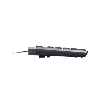 Dell KB-522 Multimedia Przewodowa - 9