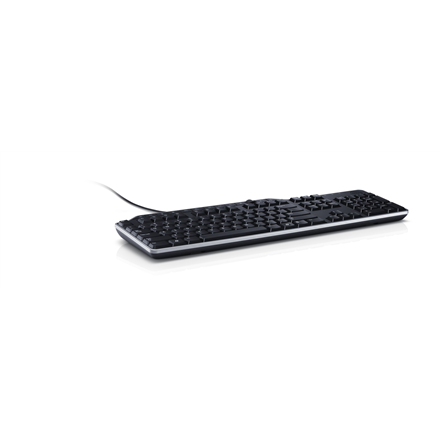 Dell KB-522 Multimedia Przewodowa - 5
