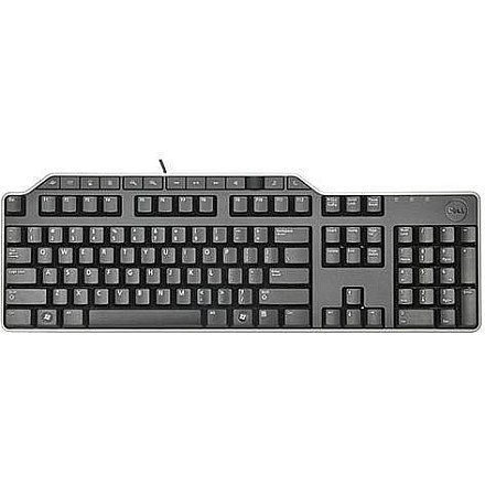 Dell KB-522 Multimedia Przewodowa - 16