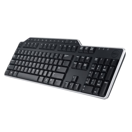 Dell KB-522 Multimedia Przewodowa - 7