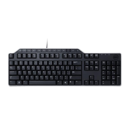 Dell KB-522 Multimedia Przewodowa - 10
