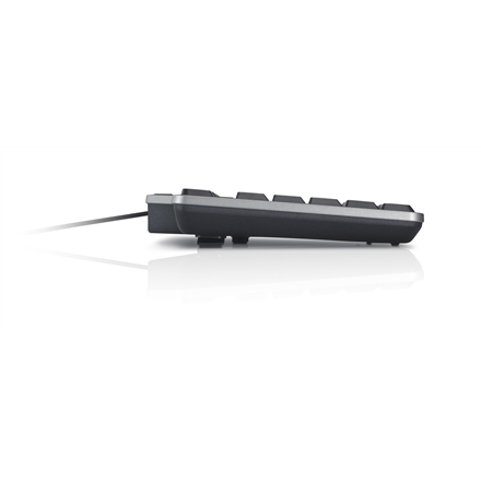 Dell KB-522 Multimedia Przewodowa - 12