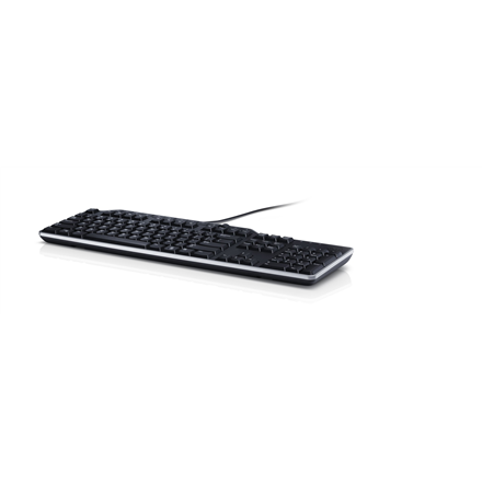 Dell KB-522 Multimedia Przewodowa - 4