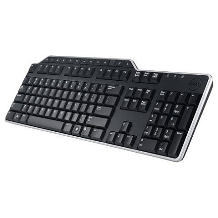 Dell KB-522 Multimedia Przewodowa - 15