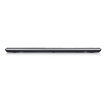 Dell KB-522 Multimedia Przewodowa - 2