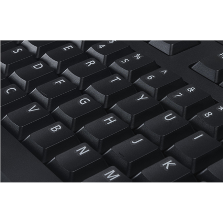 Dell KB-522 Multimedia Przewodowa - 13