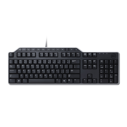 Dell KB-522 Multimedia Przewodowa - 6