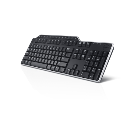 Dell KB-522 Multimedia Przewodowa - 14