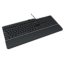 Dell KB-522 Multimedia Przewodowa