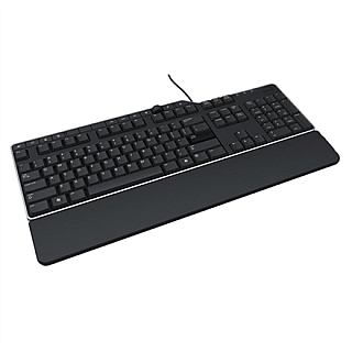 Dell KB-522 Multimedia Przewodowa