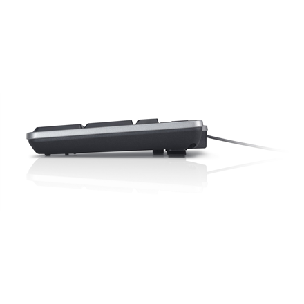 Dell KB-522 Multimedia Przewodowa - 3