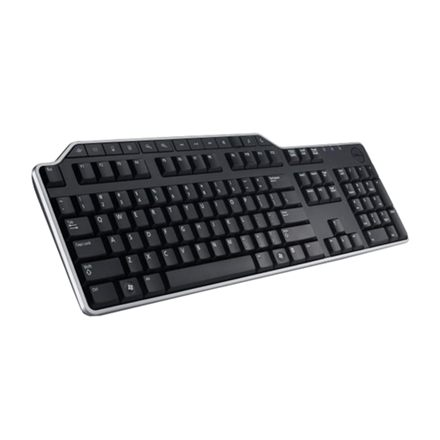 Dell KB-522 Multimedia Przewodowa - 8