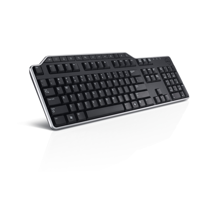 Dell KB-522 Multimedia Przewodowa - 11