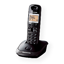 Panasonic KX-TG2511FX Вбудований дисплей ID дзвонячого