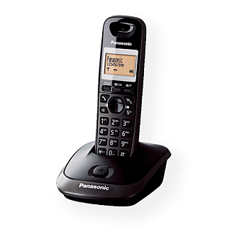 Panasonic KX-TG2511FX Вбудований дисплей ID дзвонячого