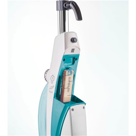 Polti | PTEU0282 Vaporetto SV450_Double | Mop parowy | Moc 1500 W | Ciśnienie pary Nie dotyczy bar | Pojemność zbiornika na wodę 0,3 L | Biały - 12