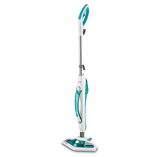 Polti PTEU0282 Vaporetto SV450_Double Паровий мопа Потужність 1500 W
