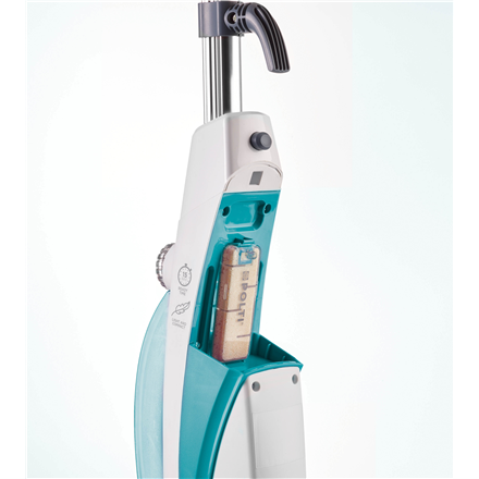 Polti | PTEU0282 Vaporetto SV450_Double | Mop parowy | Moc 1500 W | Ciśnienie pary Nie dotyczy bar | Pojemność zbiornika na wodę 0,3 L | Biały - 5