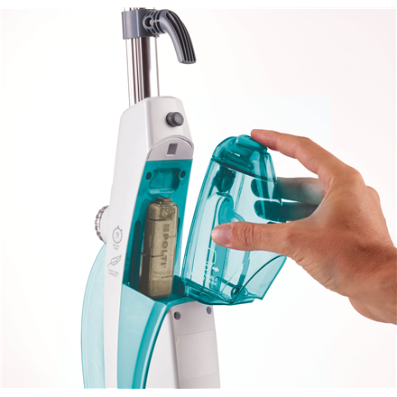 Polti | PTEU0282 Vaporetto SV450_Double | Mop parowy | Moc 1500 W | Ciśnienie pary Nie dotyczy bar | Pojemność zbiornika na wodę 0,3 L | Biały - 6