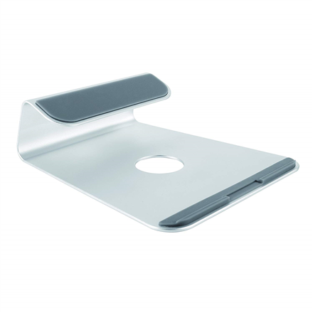 Logilink | AA0103 | 15 " | Podstawka pod notebooka | Aluminium - 2
