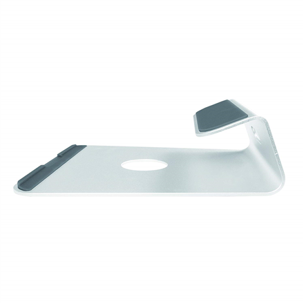 Logilink | AA0103 | 15 " | Podstawka pod notebooka | Aluminium - 1