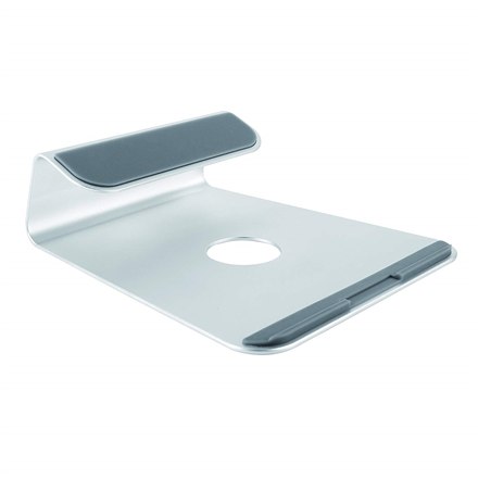Logilink | AA0103 | 15 " | Podstawka pod notebooka | Aluminium - 4