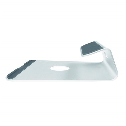Logilink | AA0103 | 15 " | Podstawka pod notebooka | Aluminium - 3